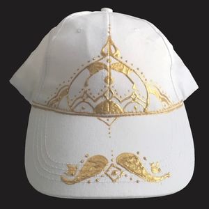 Women's Casual Cotton Hat